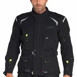 Büse Grado Textile Jacket