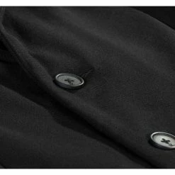 Detlev Louis DL-JM-9 Textile Sakko Black -Jeans Sales Shop 6c.99.6d.ARG212887DLJM9D11