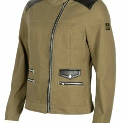 Helstons Cher Ladies' Textile Jacket