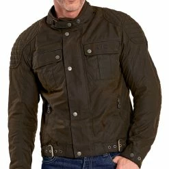 AJS WATSON WAXCOTTON SZ48