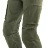 Dainese Combat Textile Trousers