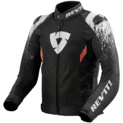 REV'IT! Quantum 2 Air Textile Jacket 9 REV'IT! Quantum 2 Air Textile Jacket -Jeans Sales Shop 6d.a0.ba .D3RevitQuantum2Airschwarzweiss212673