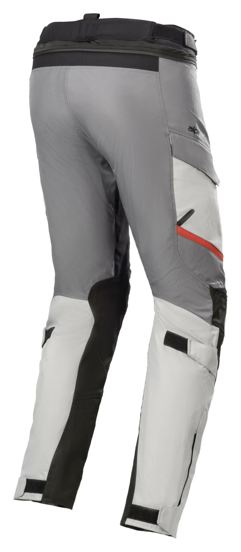 Alpinestars Andes V3 DS Textile Trousers 4 Alpinestars Andes V3 DS Textile Trousers - Image 2