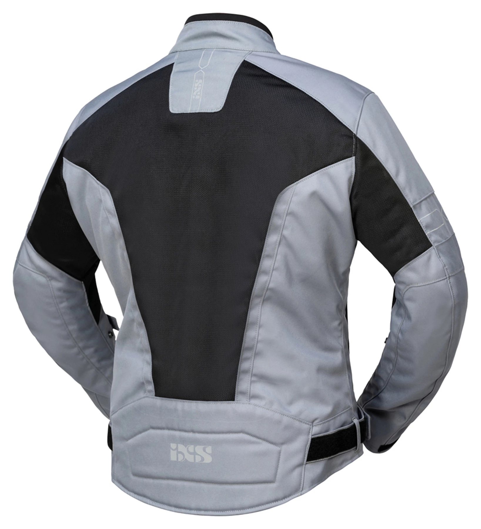 IXS Classic Evo-Air Men's Textile Jacket 4 IXS Classic Evo-Air Men's Textile Jacket - Image 2