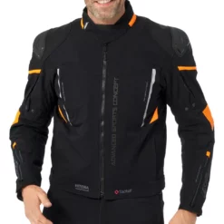 Büse Rocca Textile Jacket