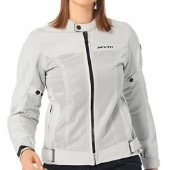REV'IT! Eclipse Ladies' Textile Jacket