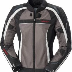 Fastway Hot Season Ladies Textile Jacket 12 Fastway Hot Season Ladies Textile Jacket -Jeans Sales Shop 6e.f5.bc .D3FastwayHotSeasonschwarzgrau21236221020