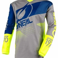 O'Neal Element Factor Motocross Jersey