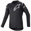 Alpinestars Racer Graphite Youth Jersey