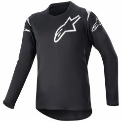 Alpinestars Racer Graphite Youth Jersey