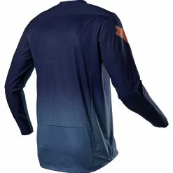 FOX LEGION SIZE M -Jeans Sales Shop 70.79.61.D4FoxLegionJerseyblauorange21257320