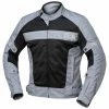 IXS Classic Evo-Air Men's Textile Jacket