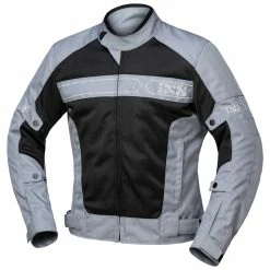 IXS Classic Evo-Air Men's Textile Jacket