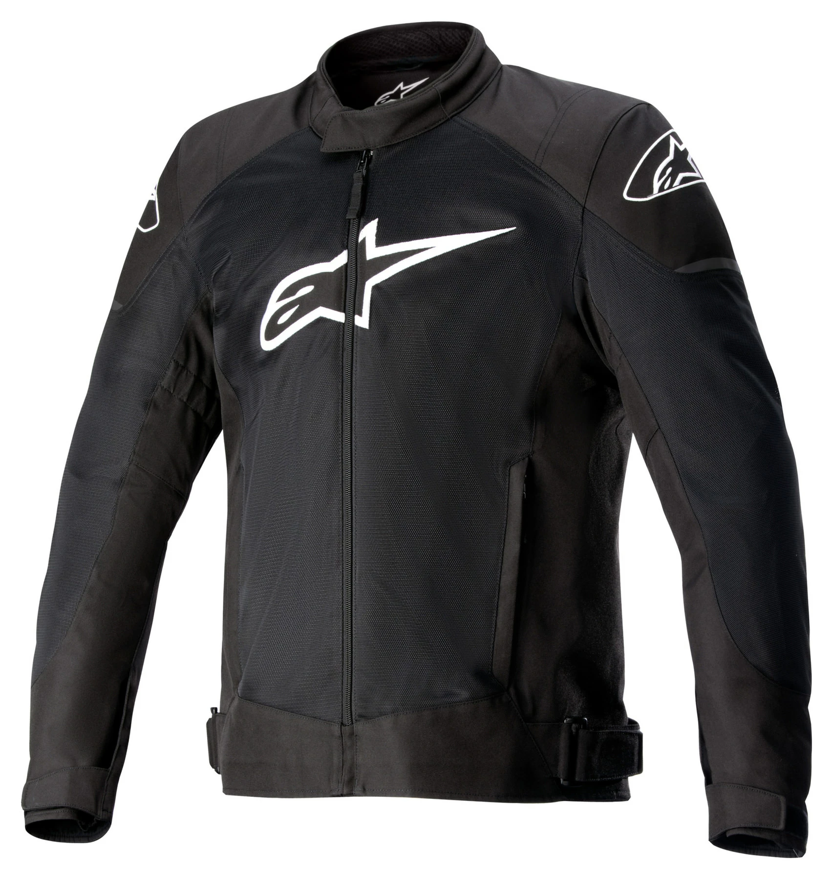 Alpinestars T-SP X Superair TextJacket 3 Alpinestars T-SP X Superair TextJacket