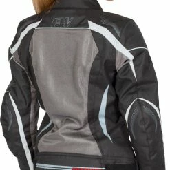 Fastway Hot Season Ladies Textile Jacket 13 Fastway Hot Season Ladies Textile Jacket -Jeans Sales Shop 70.e5.9c.D2FastwayHotSeasonschwarzgrau21236221020