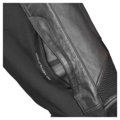 Büse Ferno Textile/Leather Trousers 11 Büse Ferno Textile/Leather Trousers -Jeans Sales Shop 71.88.c0.D3BueseFernoschwarz21132424019