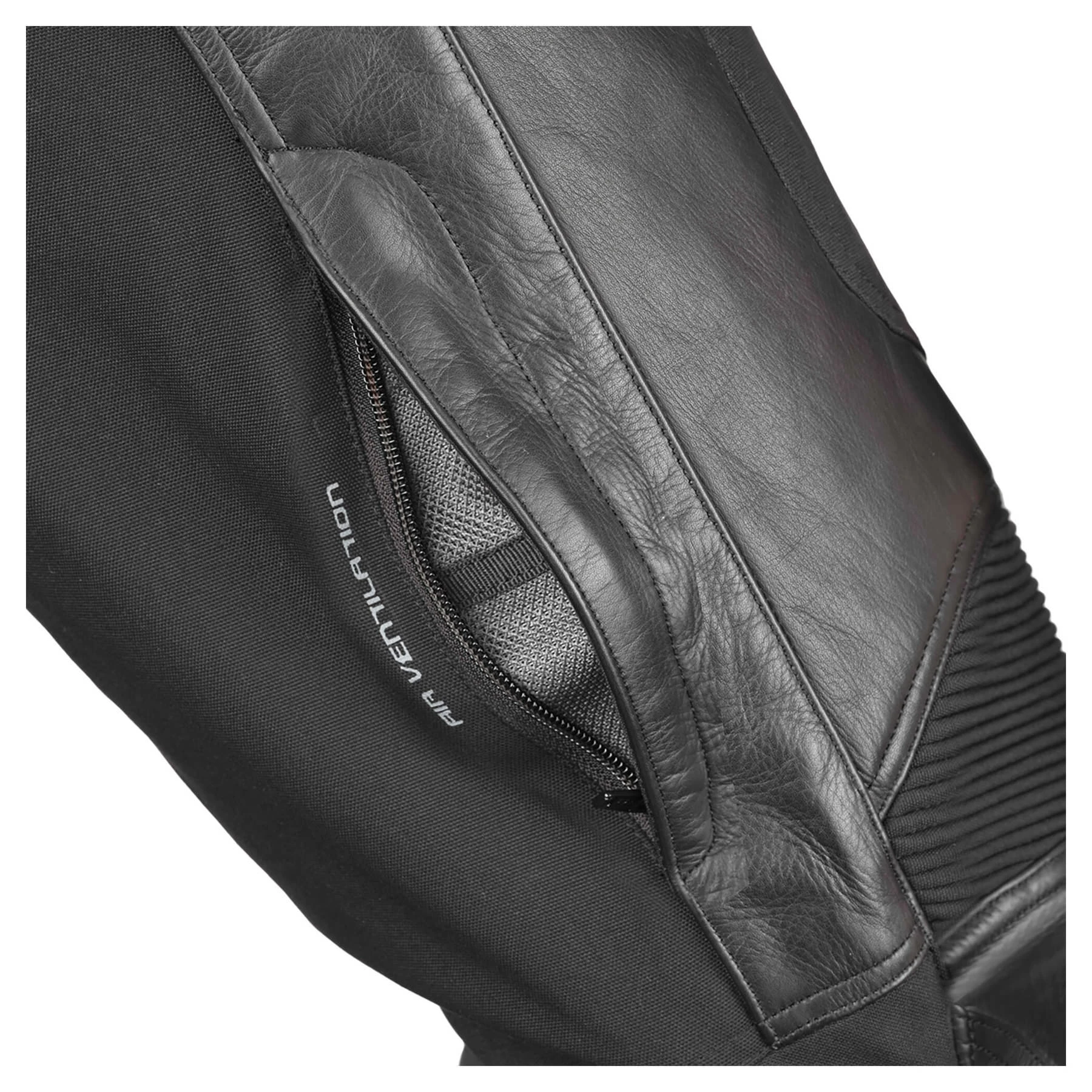 Büse Ferno Textile/Leather Trousers 6 Büse Ferno Textile/Leather Trousers - Image 4