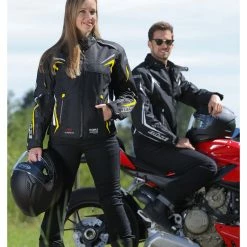 Büse Mugello Textile Jacket -Jeans Sales Shop 71.9d.31.ARG500735BueseMugelloE1