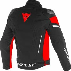 Dainese D. RACING 3 D-DRY SIZE 58 -Jeans Sales Shop 71.f0.43.D4DaineseRacing3DDryschwarzrotweiss21251821020