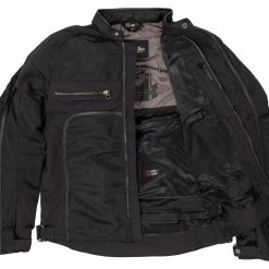 Detlev Louis DL-JM-7 Textile Jacket -Jeans Sales Shop 72.3f.e4.ARG212798DetlevLouisDLJM7D7