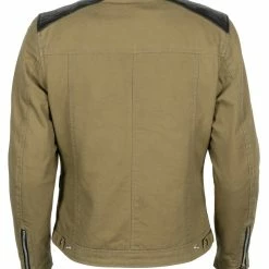 Helstons Cher Ladies' Textile Jacket 7 Helstons Cher Ladies' Textile Jacket -Jeans Sales Shop 72.a5.4c.D4HelstonsCherTextiljackebraun212783