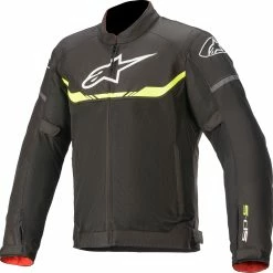 Alpinestars T-SPS Air Textile Jacket