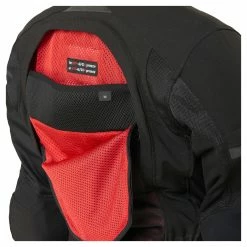 VANUCCI VAJ-3 TEXTILE JKT -Jeans Sales Shop 73.07.c7.D8VanucciVAJ3schwarz212809