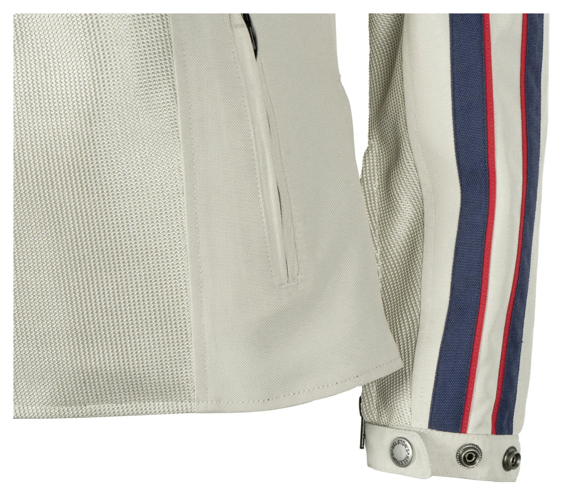 Helstons Jade Ladies' Textile Jacket 8 Helstons Jade Ladies' Textile Jacket - Image 6