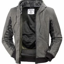 Highway 1 Biker Sweat Hoodie 10 Highway 1 Biker Sweat Hoodie -Jeans Sales Shop 75.88.91.D5Highway1Sweatgraucamouflage21265921021