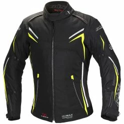 Büse Mugello Ladies Textile Jacket
