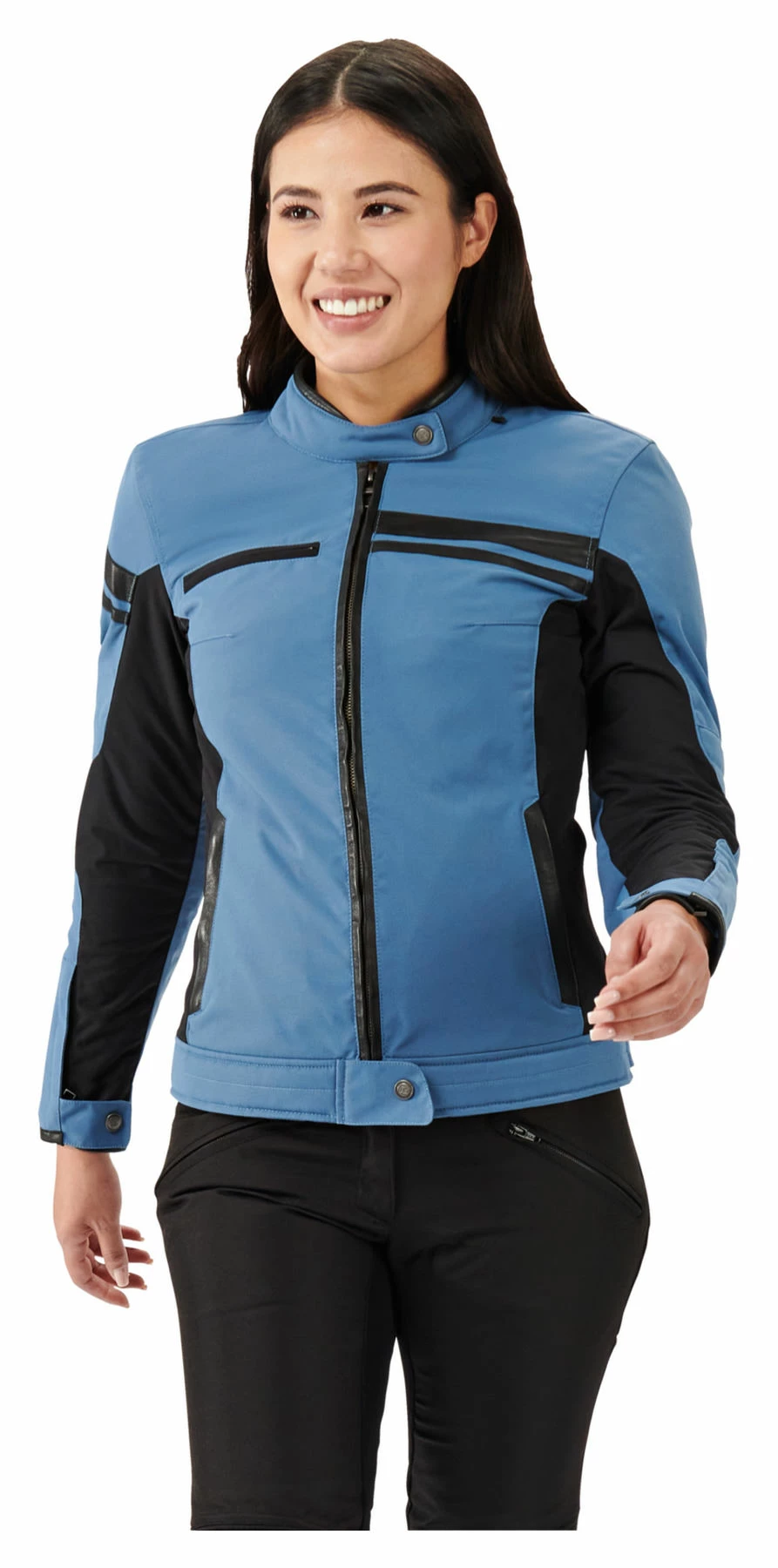 Detlev Louis DL-JW-3 Textile Jacket 3 Detlev Louis DL-JW-3 Textile Jacket