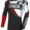 O'Neal Element Shocker Jersey -Jeans Sales Shop 77.40.4e.ARG212990ONealElementShockerD1