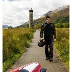 Büse B-Racing 12 Büse B-Racing -Jeans Sales Shop 77.63.04.BueseBRacingProSchwarz212348210EMO218