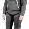 IXS Trigonis-Air Ladies’ Textile Jacket