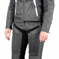 IXS Trigonis-Air Ladies’ Textile Jacket