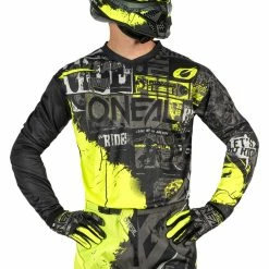 O'Neal Element Ride Jersey