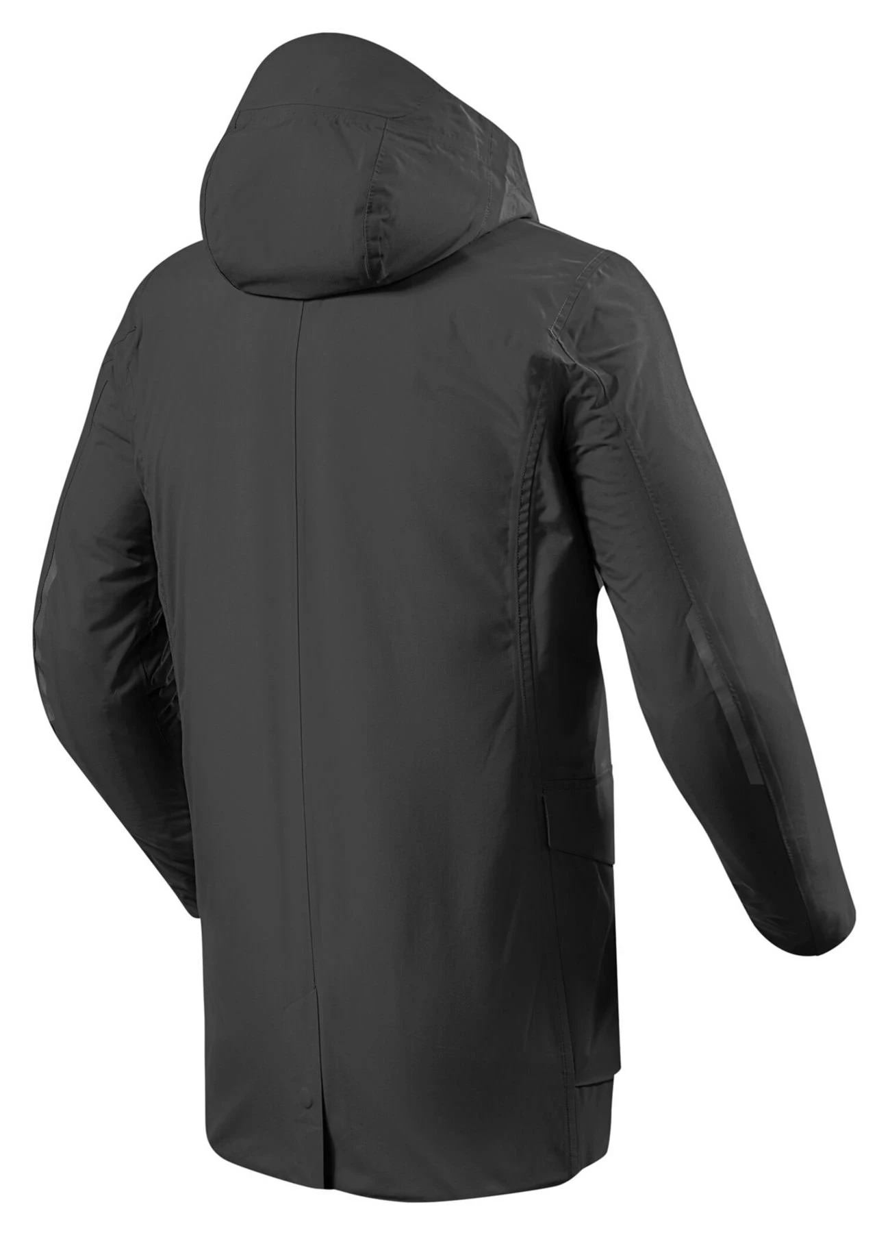 REV'IT! Williamsburg 2 Motorcycle 4 REV'IT! Williamsburg 2 Motorcycle - Image 2