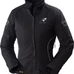 Rukka Hermia Ladies' Textile Jacket -Jeans Sales Shop 79.0c.da .D3RukkaHermiaschwarz21240121019