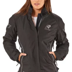 Rukka Hermia Ladies' Textile Jacket