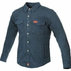 Büse Jackson Motorcycle Shirt 11 Büse Jackson Motorcycle Shirt -Jeans Sales Shop 79.66.ac .D3BUESEJACKSONDENIMSHIRT212850