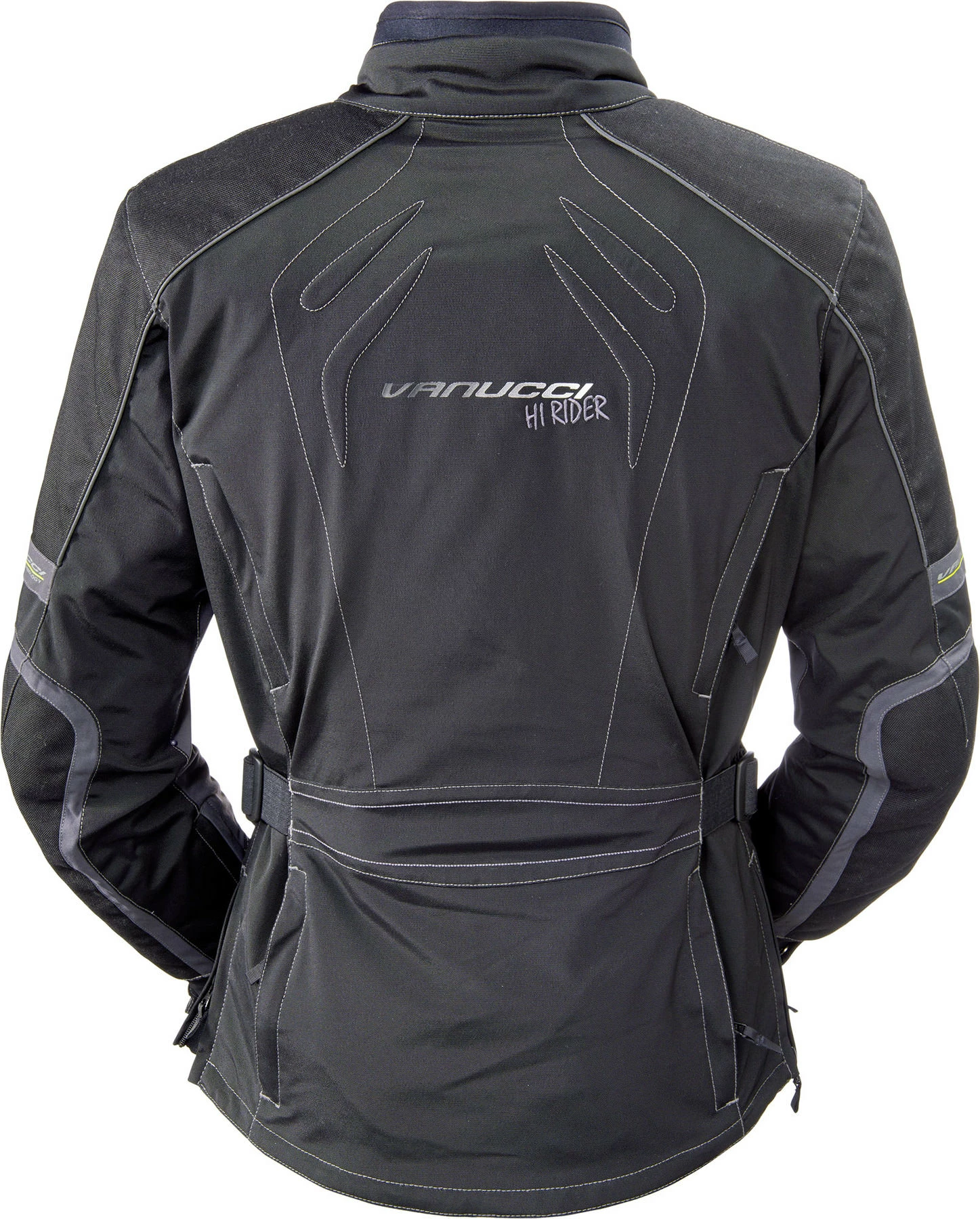 Vanucci HiRider III Women 9 Vanucci HiRider III Women - Image 7