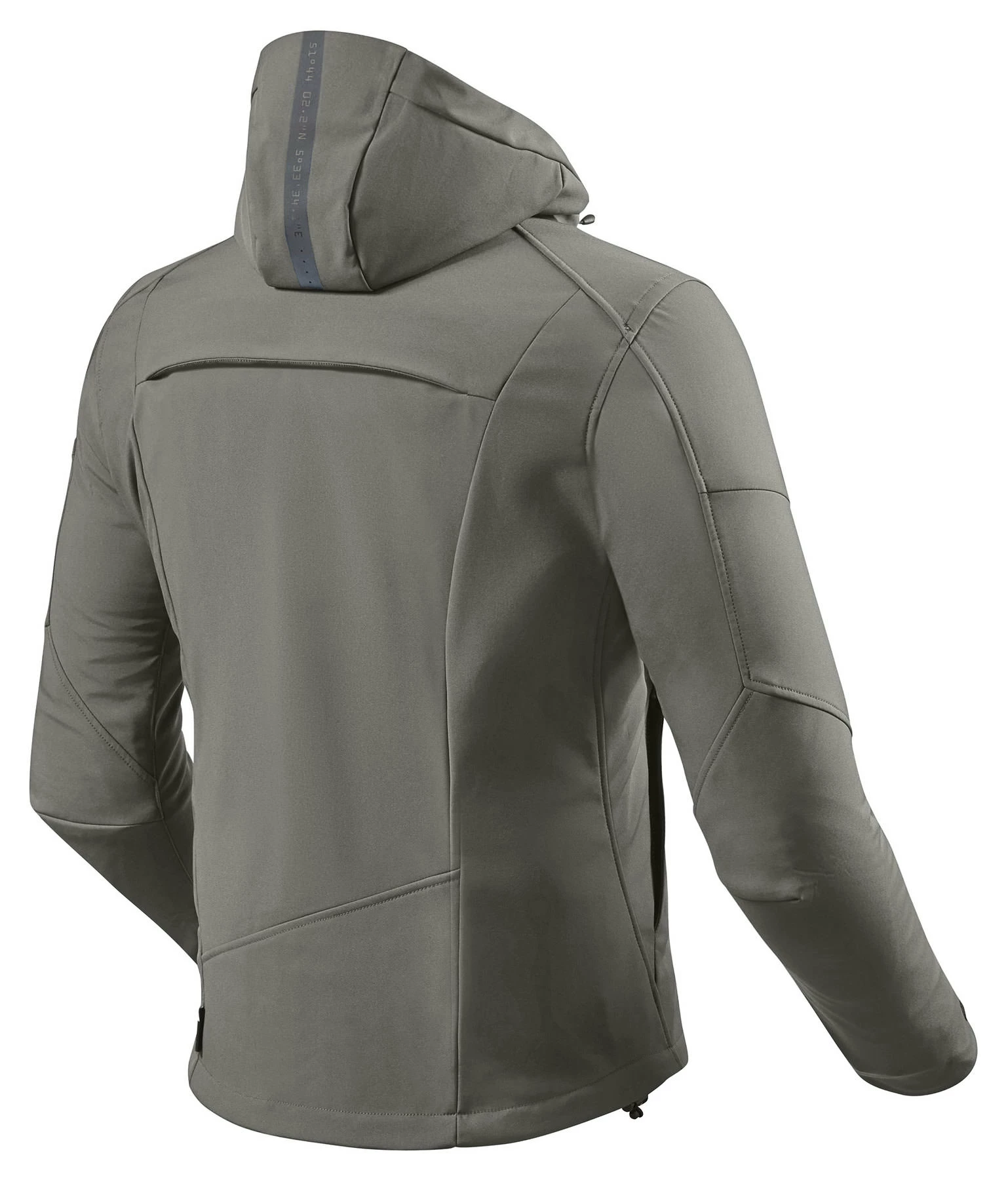 REV'IT! Afterburn 5 REV'IT! Afterburn - Image 3