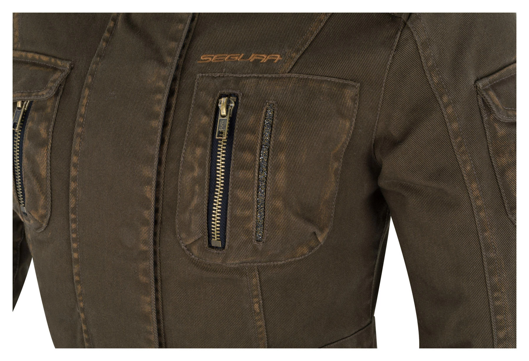 Segura Lady Jewel Crystal 7 Segura Lady Jewel Crystal - Image 5