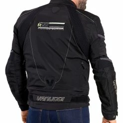 Vanucci RVX-4 Textile Jacket 11 Vanucci RVX-4 Textile Jacket -Jeans Sales Shop 7b.62.a7.D1VanucciRVX4Textiljacke21232421019