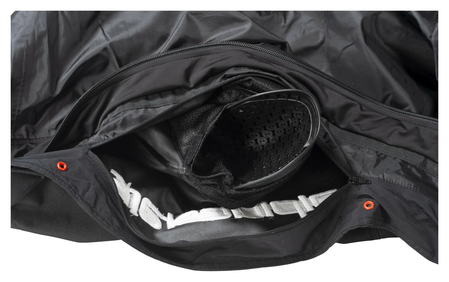 Alpinestars Andes V3 DS Textile Jacket 5 Alpinestars Andes V3 DS Textile Jacket - Image 3