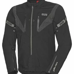 IXS ST-Plus Textile Jacket