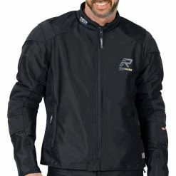 Rukka Stretch Air Men´s Textile Jacket