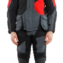 Dainese D-Explorer 2 Textiljacke