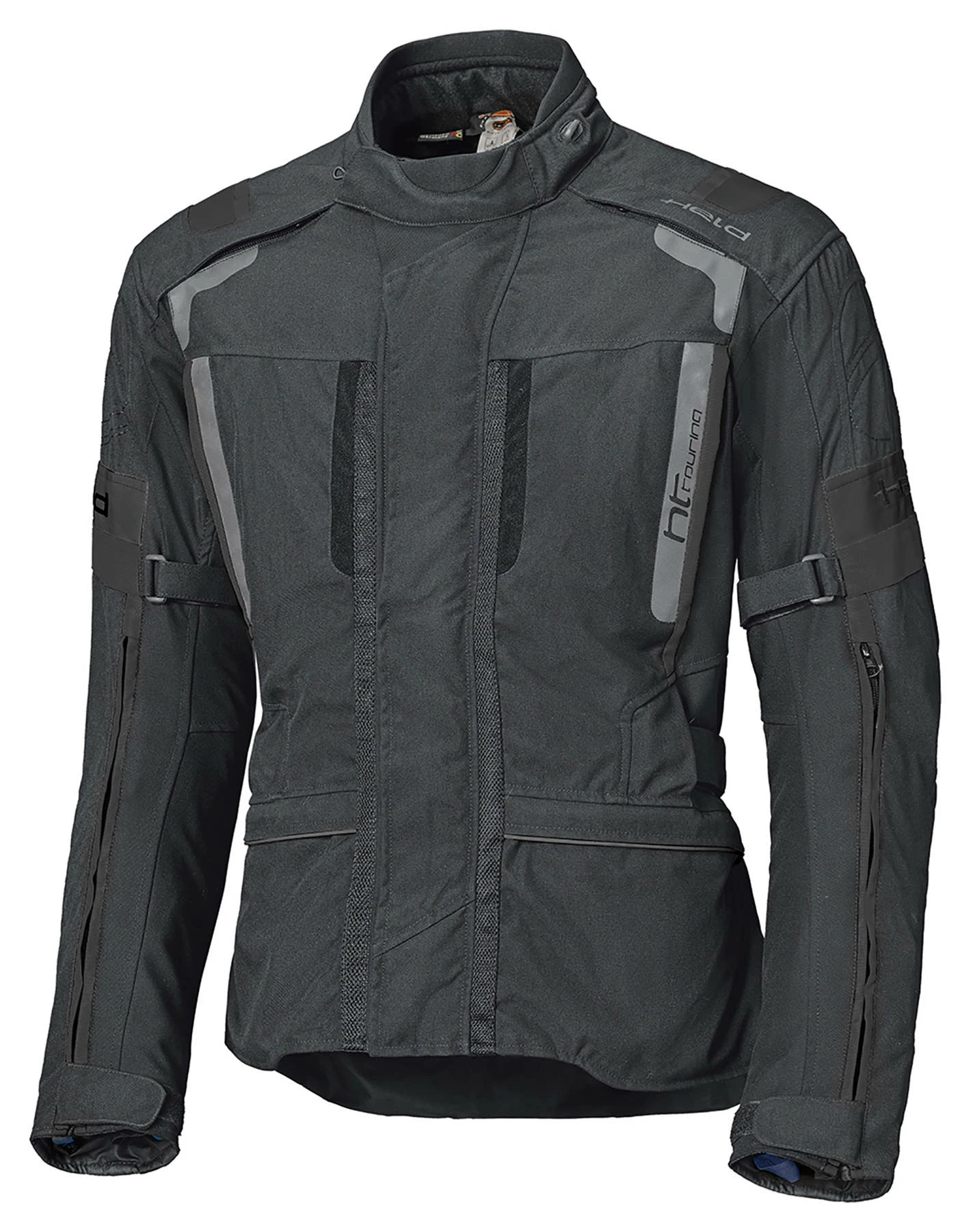 Held 4-Touring II 62121 Textile Jacket 3 Held 4-Touring II 62121 Textile Jacket