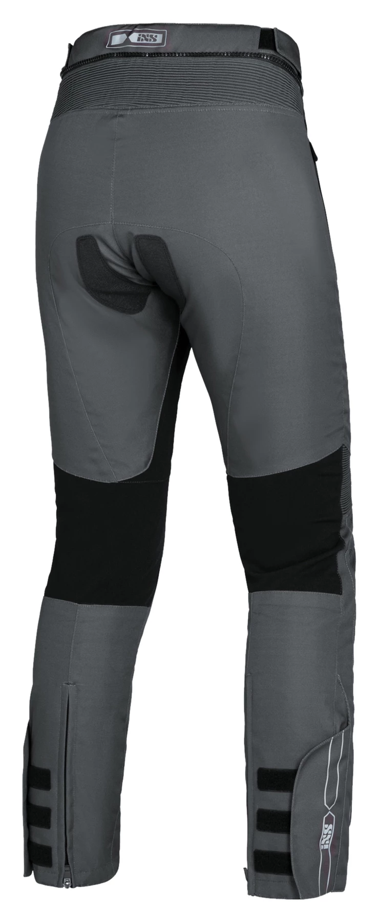 IXS Trigonis-Air Ladies’ Tex. Trousers 4 IXS Trigonis-Air Ladies’ Tex. Trousers - Image 2